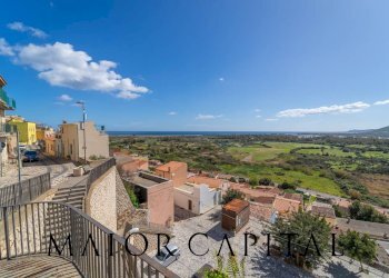 Villa a Schiera Via Deffenu, Posada - foto 23