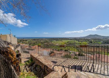 Villa a Schiera Via Deffenu, Posada - foto 24