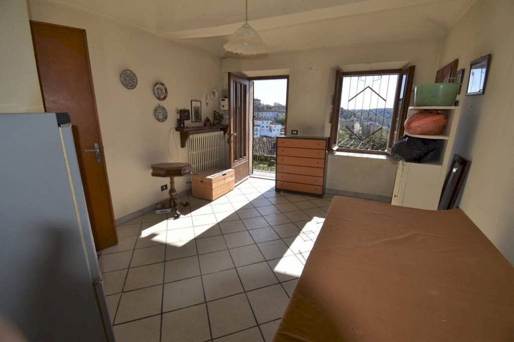 Stanza non arredata - Villa via Alessandro Manzoni, Rocca d'Arazzo - photo 1