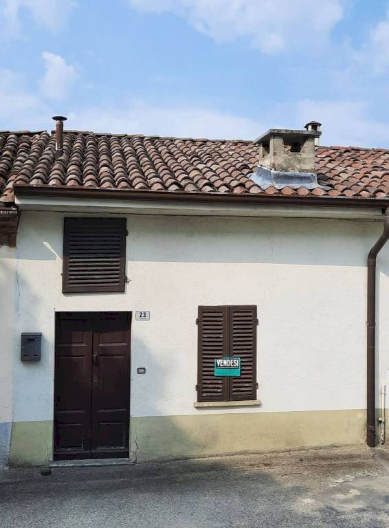 Facciata - Villa via Alessandro Manzoni, Rocca d'Arazzo - photo 3