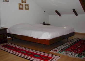 Camera da letto - Villa via Alessandro Manzoni, Rocca d'Arazzo - photo 10