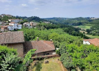 Vista - Villa via Alessandro Manzoni, Rocca d'Arazzo - photo 11