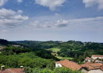 Vista - Villa via Alessandro Manzoni, Rocca d'Arazzo - photo 13