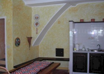 Cucina - Villa via Alessandro Manzoni, Rocca d'Arazzo - photo 21