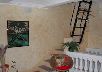 Interno palazzo - Villa via Alessandro Manzoni, Rocca d'Arazzo - photo 25