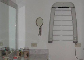 Bagno - Villa via Alessandro Manzoni, Rocca d'Arazzo - photo 26
