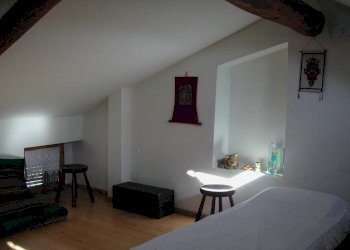 Camera da letto - Villa via Alessandro Manzoni, Rocca d'Arazzo - photo 28
