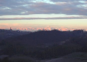 Vista - Villa via Alessandro Manzoni, Rocca d'Arazzo - photo 29