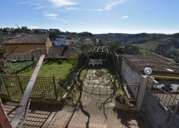 Vista - Villa via Alessandro Manzoni, Rocca d'Arazzo - photo 39