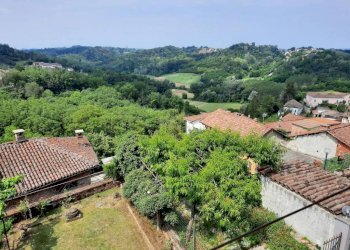 Vista - Villa via Alessandro Manzoni, Rocca d'Arazzo - photo 2