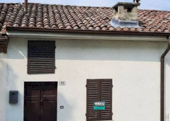 Facciata - Villa via Alessandro Manzoni, Rocca d'Arazzo - photo 3