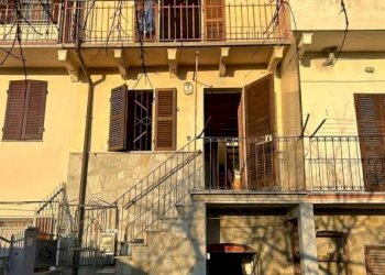 Facciata - Villa via Alessandro Manzoni, Rocca d'Arazzo - photo 4