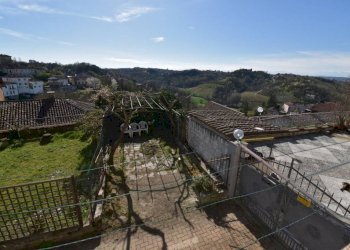 Vista - Villa via Alessandro Manzoni, Rocca d'Arazzo - photo 34