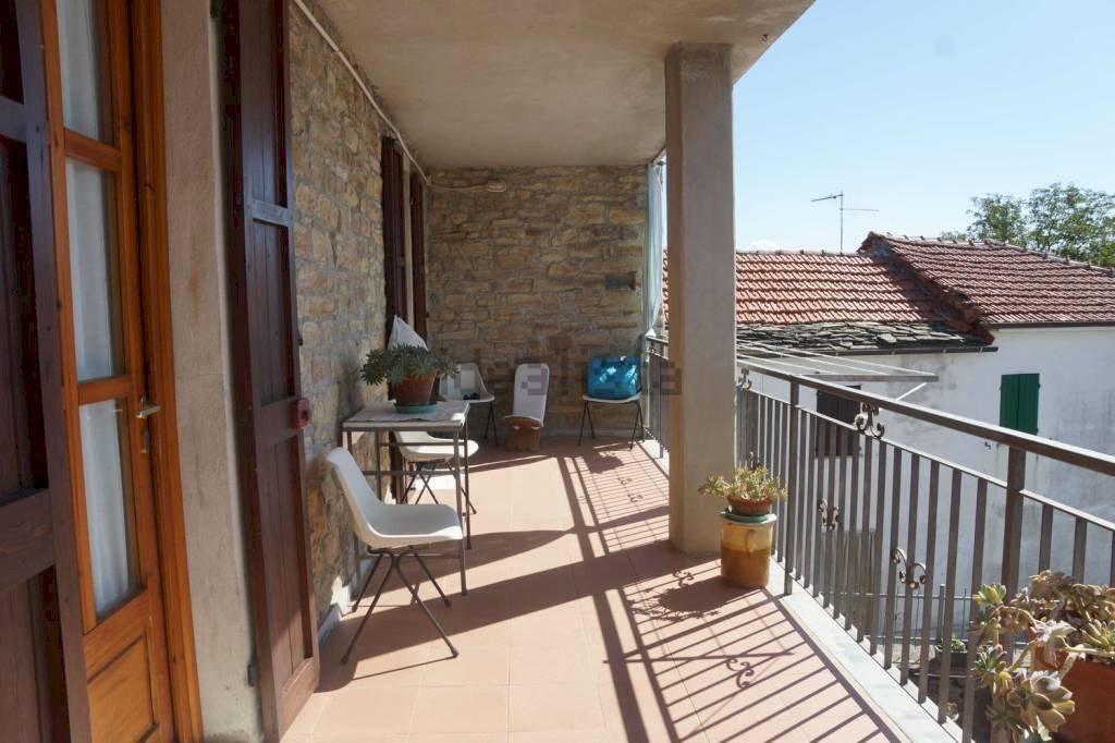 Balcone - Rustic Regione Vengore S.N.C., Roccaverano - photo 1