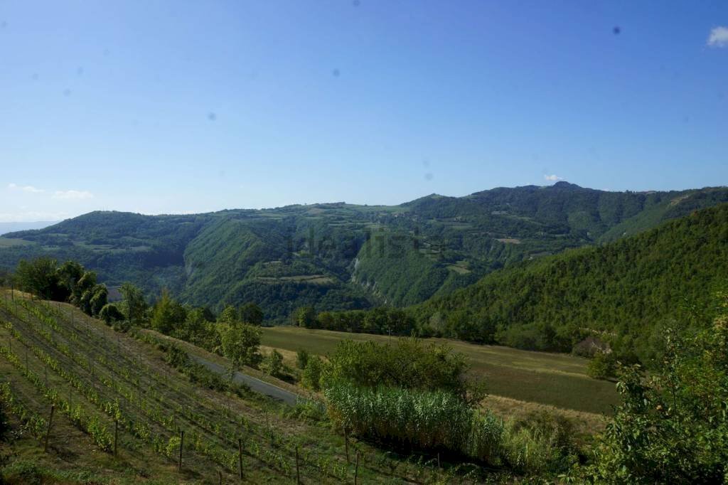 Vista - Rustic Regione Vengore S.N.C., Roccaverano - photo 3