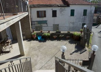 Giardino - Rustico Regione Vengore S.N.C., Roccaverano - foto 29