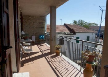 Balcone - Rustico Regione Vengore S.N.C., Roccaverano - foto 30