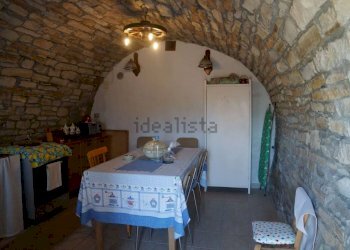 Salone - Rustico Regione Vengore S.N.C., Roccaverano - foto 35