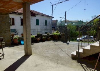 Giardino - Rustico Regione Vengore S.N.C., Roccaverano - foto 36