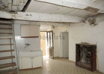 Box auto - Rustico Regione Vengore S.N.C., Roccaverano - foto 40