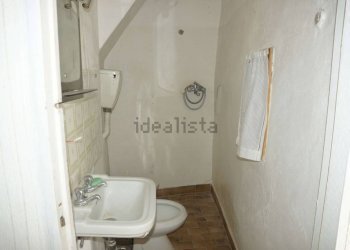 Bagno - Rustico Regione Vengore S.N.C., Roccaverano - foto 41
