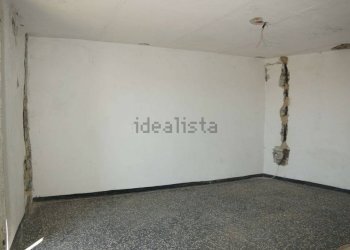 Stanza non arredata - Rustico Regione Vengore S.N.C., Roccaverano - foto 43