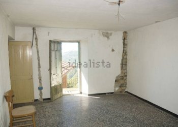 Stanza non arredata - Rustico Regione Vengore S.N.C., Roccaverano - foto 47