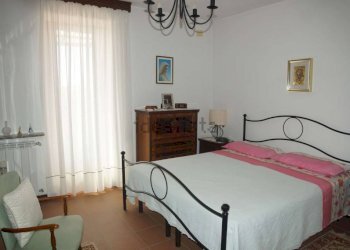 Camera da letto - Rustico Regione Vengore S.N.C., Roccaverano - foto 12