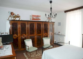 Camera da letto - Rustico Regione Vengore S.N.C., Roccaverano - foto 13