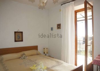 Camera da letto - Rustico Regione Vengore S.N.C., Roccaverano - foto 16