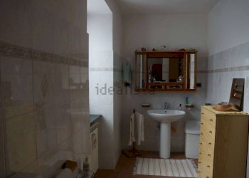 Bagno - Rustico Regione Vengore S.N.C., Roccaverano - foto 20