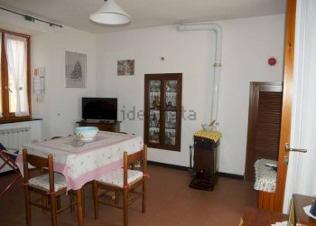 Salone - Rustico Regione Vengore S.N.C., Roccaverano - foto 22