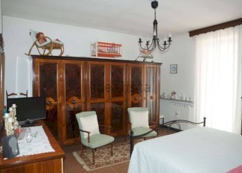 Camera da letto - Rustico Regione Vengore S.N.C., Roccaverano - foto 24