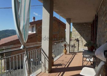 Balcone - Rustico Regione Vengore S.N.C., Roccaverano - foto 26