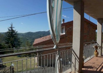 Balcone - Rustico Regione Vengore S.N.C., Roccaverano - foto 27