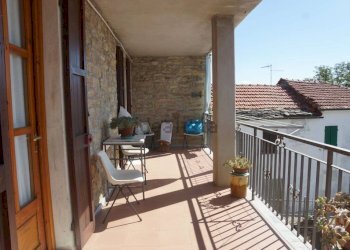 Balcone - Rustic Regione Vengore S.N.C., Roccaverano - photo 1