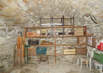 Box auto - Rustico Regione Vengore S.N.C., Roccaverano - foto 8