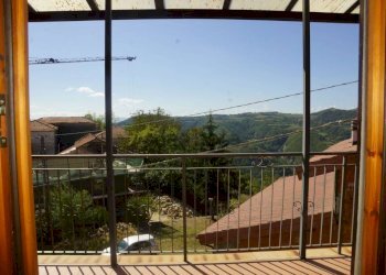 Balcone - Rustico Regione Vengore S.N.C., Roccaverano - foto 11