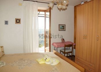 Camera da letto - Rustico Regione Vengore S.N.C., Roccaverano - foto 12