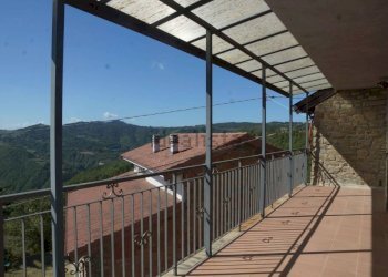 Balcone - Rustico Regione Vengore S.N.C., Roccaverano - foto 19
