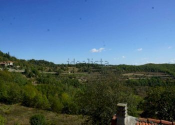 Vista - Rustico Regione Vengore S.N.C., Roccaverano - foto 20