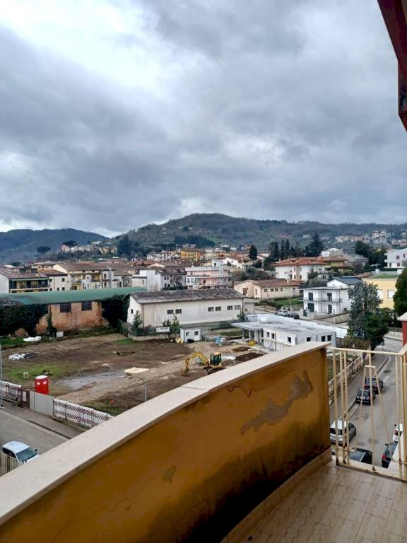 APPARTAMENTO - Trilocale via San Francesco, San Giorgio del Sannio - foto 2