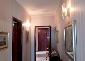 APPARTAMENTO - Trilocale via San Francesco, San Giorgio del Sannio - foto 1