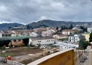 APPARTAMENTO - Trilocale via San Francesco, San Giorgio del Sannio - foto 2