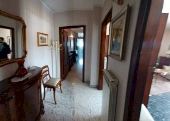 APPARTAMENTO - Trilocale via San Francesco, San Giorgio del Sannio - foto 4