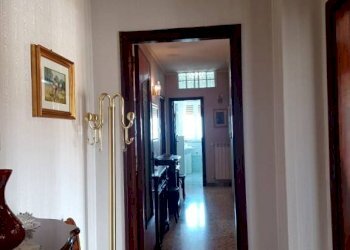 APPARTAMENTO - Trilocale via San Francesco, San Giorgio del Sannio - foto 7