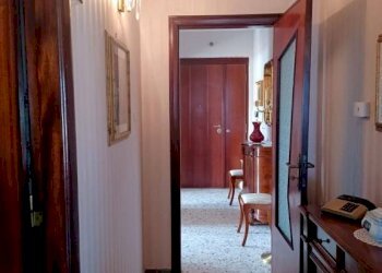 APPARTAMENTO - Trilocale via San Francesco, San Giorgio del Sannio - foto 10