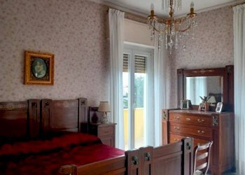 Camera da letto - Trilocale via San Francesco, San Giorgio del Sannio - foto 21