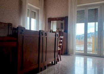 Salone - Trilocale via San Francesco, San Giorgio del Sannio - foto 22