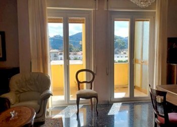 Salone - Trilocale via San Francesco, San Giorgio del Sannio - foto 23